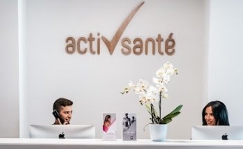 Activ Health Physiotherapy