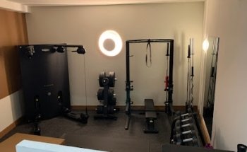 The Sports Hub