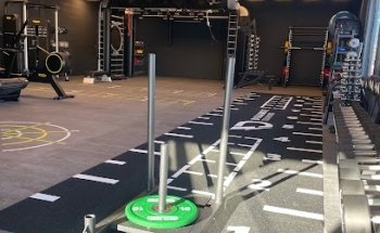 Dynamite Training