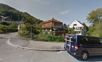 Triemli Biketrail