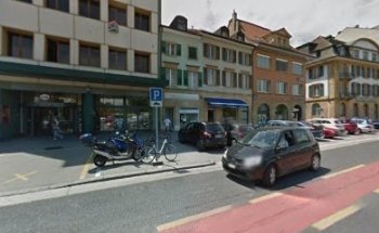 TRYverdon
