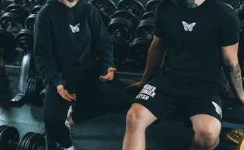 MASEUS Gym