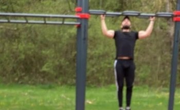 Street workout