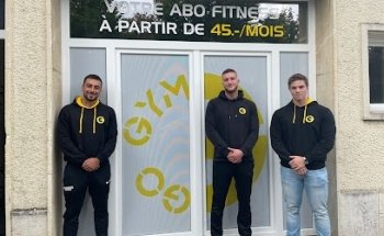 Go Gym