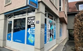 FIT&YOU Plan-Les-Ouates (fit and you)