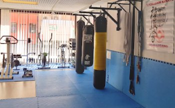 Karate Dojo Lugano
