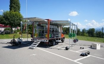 Yumu Fitness