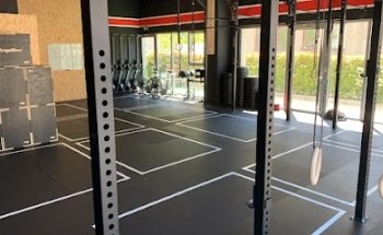 CrossFit Bellinzona