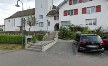 Fit in Geuensee