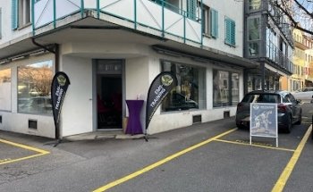 Elite Body Lenzburg