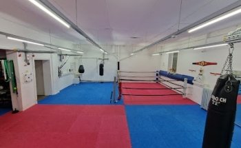Boxteam Basel