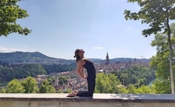 Pilates Bern