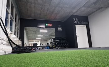 V Athletics