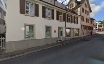 Petra Albrecht Massage-Praxis