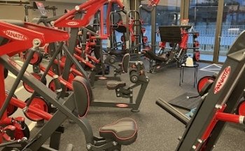 Sunset Gym