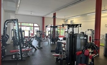 Fitness Jurahof