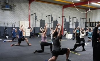Crossfit Quivelda - Wo Fitness zum Erlebnis wird