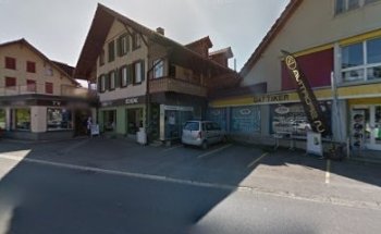 Bleib in Bewegung