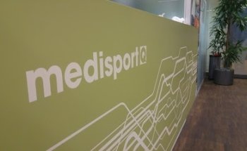 Medisport Q AG Physiotherapie und med. Trainingscenter