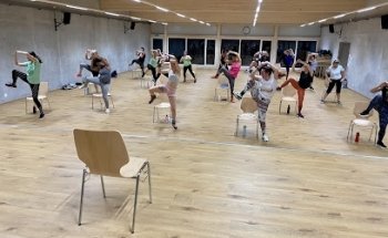 Fit-Passion