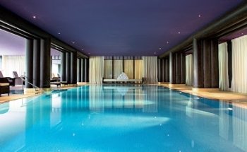 Spa Nescens