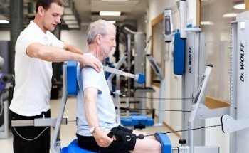 PHYSIO PLUS AG