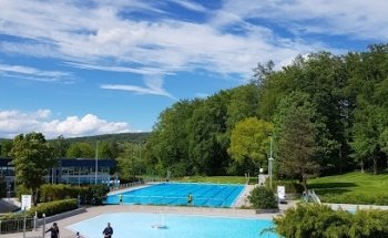 Badi Zollikon
