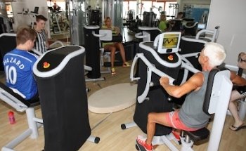 Vitalis Sports