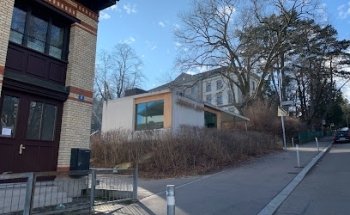 Turnhalle Noam