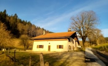 Ski Club Môtiers