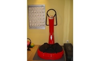 Aero-Gym