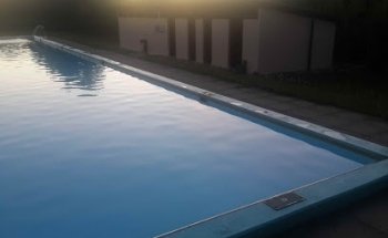 Mellikon Schwimmbad