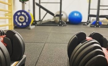 Spartan Gym Carouge