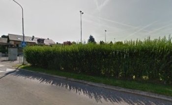 Stade de football
