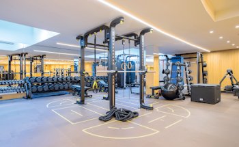 Fitness Millennium