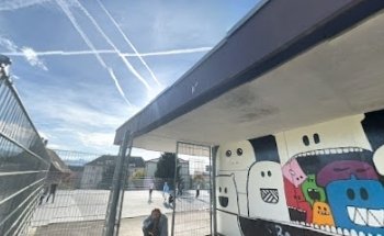 Salle omnisports