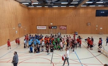 EPTM sports hall