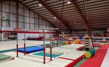 Pala Gym