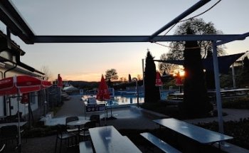 Schwimmbad Hettlingen