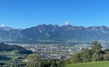 Imhof Gedenkstätte