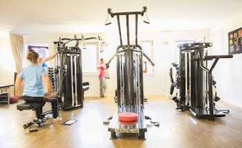 physio sport ag