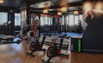 EVO Fitness
