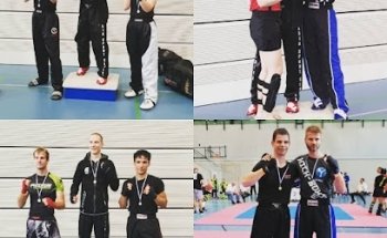 Asia Sport Center AG