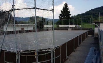Pista Skater