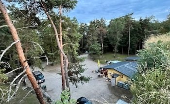 Refuge La Vounaise