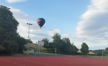Turnhalle Bungert