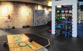 EVO Fitness