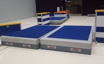 Triple Salle De Sport