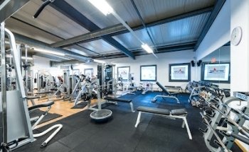 Let's Go Fitness (Sion Grand-Champsec)