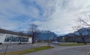 Turnhalle
